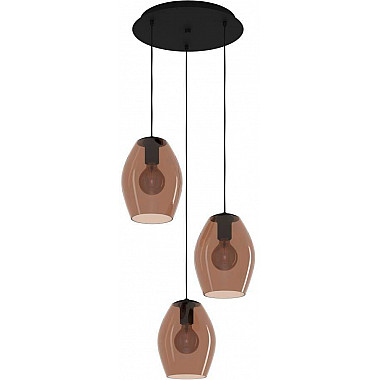 Подвесной светильник Estanys 1 390161