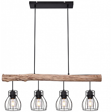 Подвесной светильник Mina 15326-4N