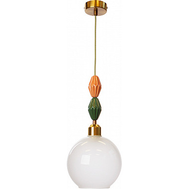 Подвесной светильник PND05PA01.01PA31.13WH.K02