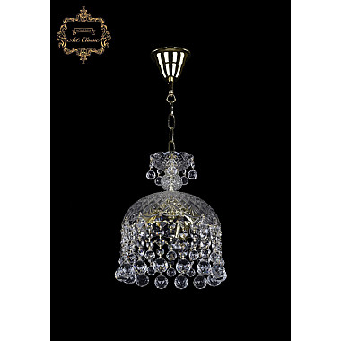 Подвесной светильник Универсальная 14.03.3.d22.Gd.B