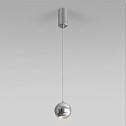 Подвесной светильник Giro 50215/1 LED хром