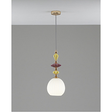 Подвесной светильник Charm V11180-1P