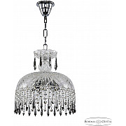 Подвесной светильник 1478 14781/30 Ni Drops K781