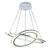 Подвесной светодиодный светильник Arte Lamp 42 A9305SP-2WH
