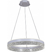 Подвесной светильник 11358-0.9-01B WH