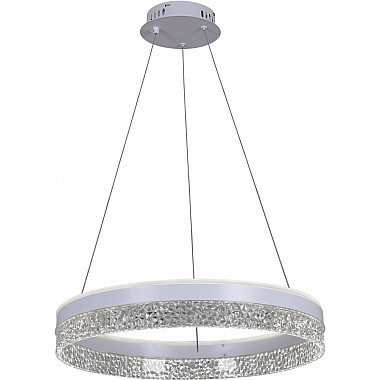 Подвесной светильник 11358-0.9-01B WH