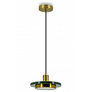 Подвесной светильник Croix LE129L-20GRB