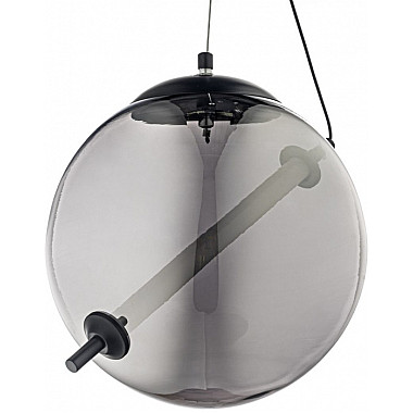 Подвесной светильник Canzo Canzo L 1.P8 CL