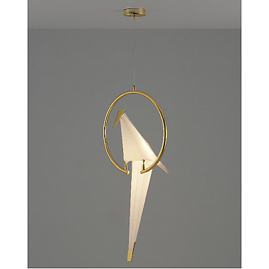 Подвесной светильник Birds V3071-1PL