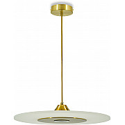 Подвесной светильник Tekapo LE127L-50G