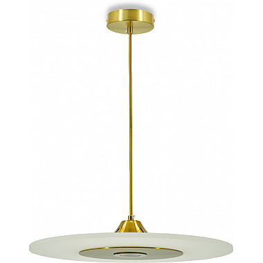 Подвесной светильник Tekapo LE127L-50G