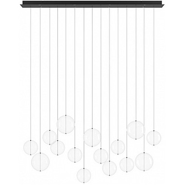 Подвесной светильник ESPARDELLO 390334