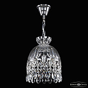 Подвесной светильник 5478 5478/22 Ni Clear/M-1H