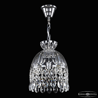 Подвесной светильник 5478 5478/22 Ni Clear/M-1H