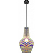 Подвесной светильник P054PL-01B2