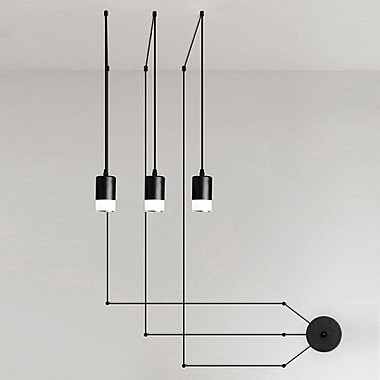 Подвесной светильник 40.164