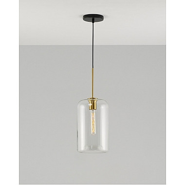 Подвесной светильник Scrum V11534-1P