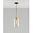 Подвесной светильник Scrum V11534-1P