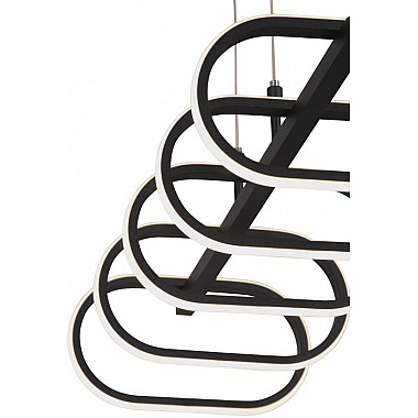 Подвесной светильник V3965-1/5S