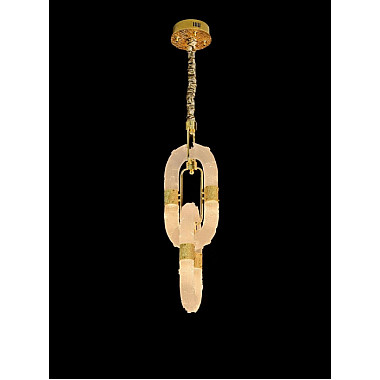 Подвесной светильник Anelli FL1100-2P