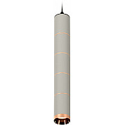 Подвесной светильник Techno Spot XP6314040