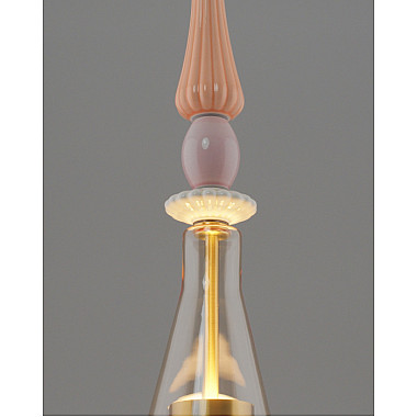 Подвесной светильник Corals V11153-PL