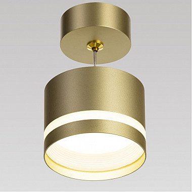 Подвесной светильник Hardy CL002P12