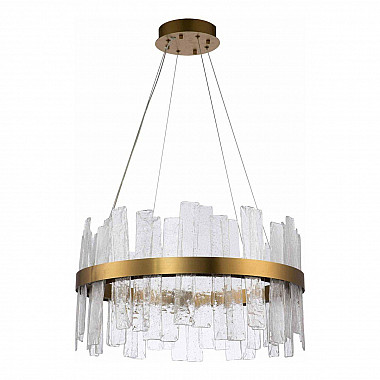 Подвесной светодиодный светильник Moderli Lima V9000-PL