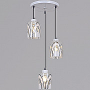 Подвесной светильник 06141-0.9-03 WH