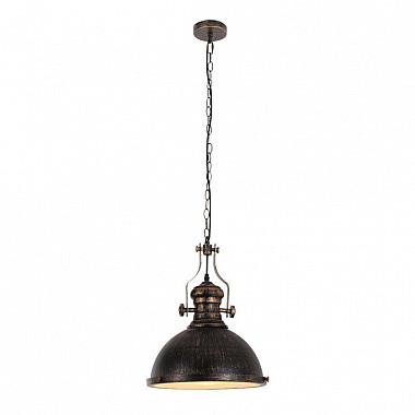 Подвесной светильник Lumina Deco Eligio LDP 6863-1 O.GD