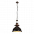 Подвесной светильник Lumina Deco Eligio LDP 6863-1 O.GD