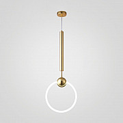 Подвесной светильник RING01
