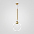 Подвесной светильник RING01
