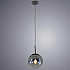 Подвесной светильник Arte Lamp Jupiter Chrome A7961SP-1CC