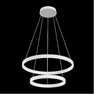 Подвесной светильник Rim MOD058PL-L55W4K