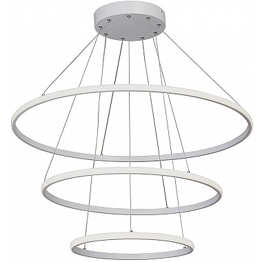 Подвесной светильник V04614-03/3S