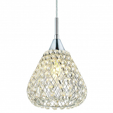 Подвесной светильник Arte Lamp Adamello A9466SP-1CC