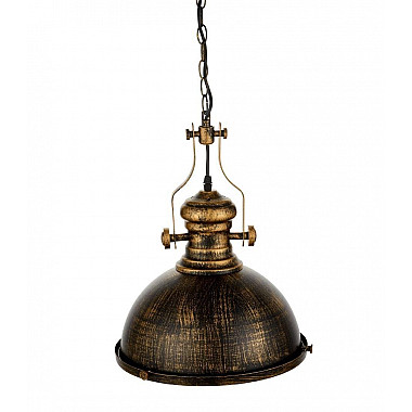 Подвесной светильник Lumina Deco Eligio LDP 6863-1 O.GD