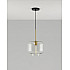 Подвесной светильник Teen V11531-1P