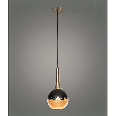 Подвесной светильник F4124-66