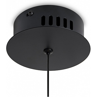 Подвесной светильник Harper FR5545PL-L5GR