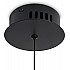 Подвесной светильник Harper FR5545PL-L5GR