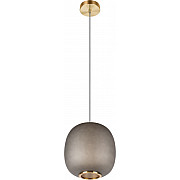 Подвесной светильник Hive 10425 Grey