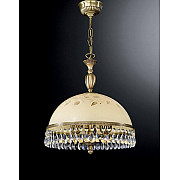 Подвесной светильник Reccagni Angelo L.6206/38