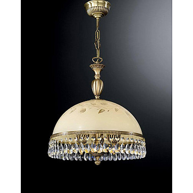 Подвесной светильник Reccagni Angelo L.6206/38