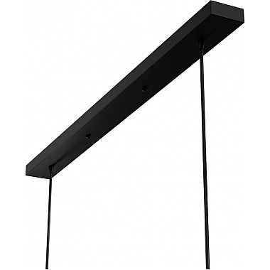 Подвесной светильник Rudolf LE114L-6B SMART