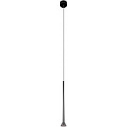 Подвесной светильник Pipe 10337/550 Black
