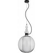 Подвесной светильник PND182.01.17CH.003BL-M66TR