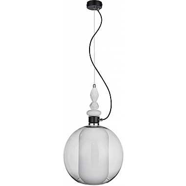 Подвесной светильник PND182.01.17CH.003BL-M66TR