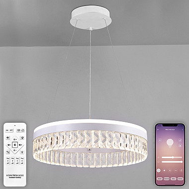 Подвесной светильник Sad Queen INNOVATION STYLE 83127